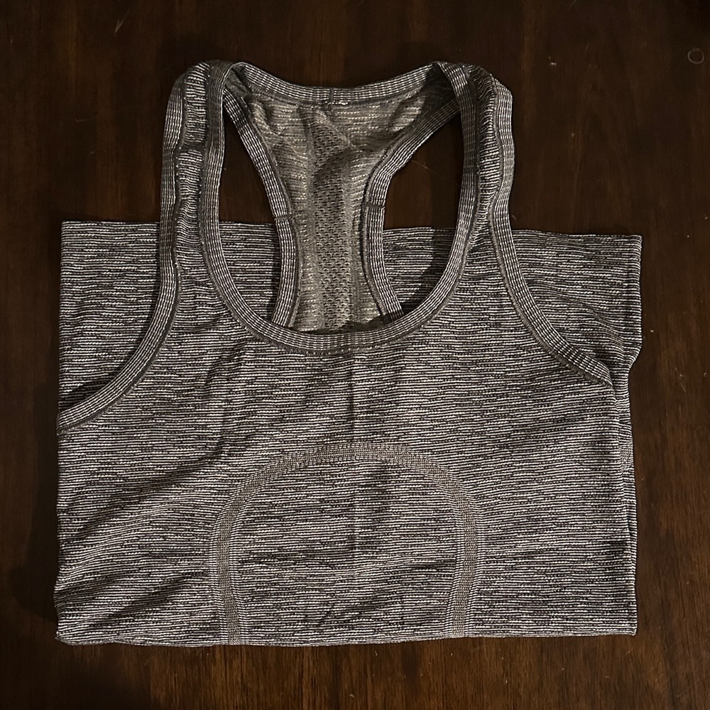 Lululemon Swiftly Tech Tank